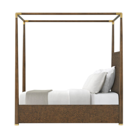 Theodore Alexander Kesden Poster US Queen Bed - Image 3