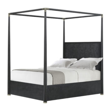 Theodore Alexander Kesden Poster US Queen Bed