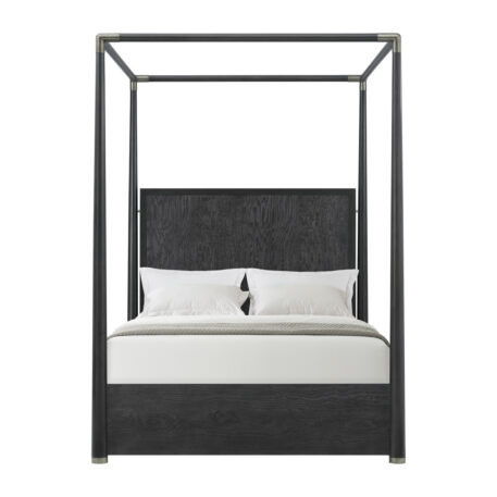 Theodore Alexander Kesden Poster US Queen Bed - Image 2