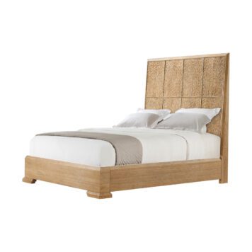 Theodore Alexander Essence Queen Bed