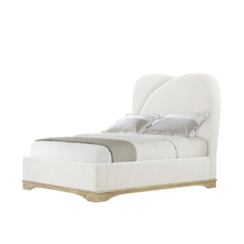 Theodore Alexander Origins US Queen Bed