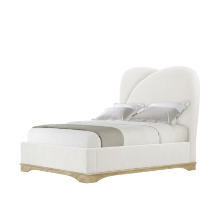 Theodore Alexander Origins US Queen Bed