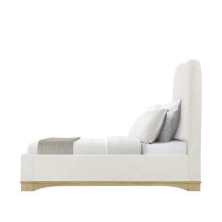 Theodore Alexander Origins US Queen Bed - Image 3