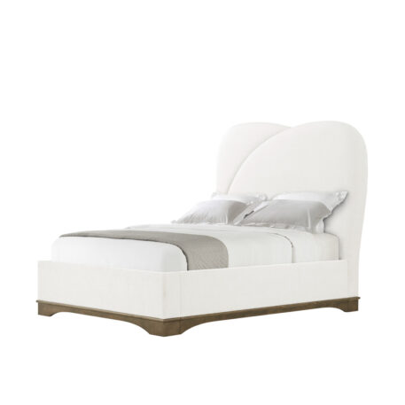Theodore Alexander Origins US Queen Bed