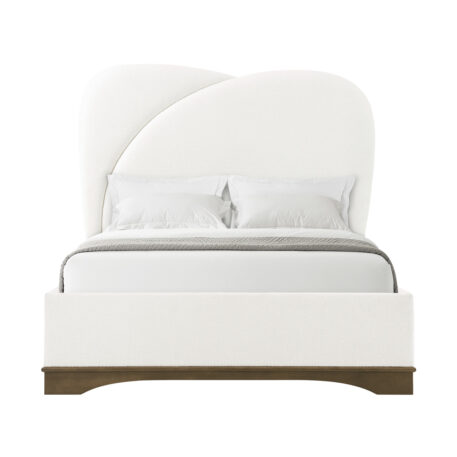 Theodore Alexander Origins US Queen Bed - Image 2