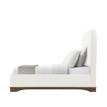 Theodore Alexander Origins US Queen Bed - Image 3