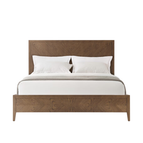 Theodore Alexander Catalina US King Bed - Image 2