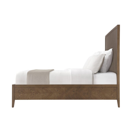 Theodore Alexander Catalina US King Bed - Image 3