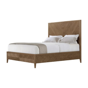 Theodore Alexander Catalina US King Bed