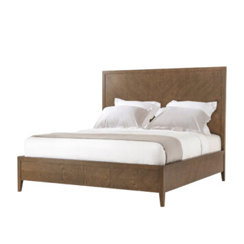 Theodore Alexander Catalina California King Bed