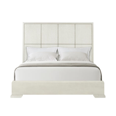 Theodore Alexander Essence California King Bed - Image 2