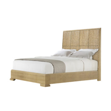 Theodore Alexander Essence California King Bed