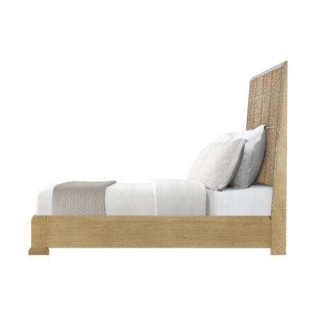 Theodore Alexander Essence California King Bed - Image 3