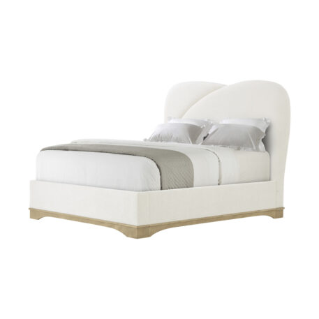 Theodore Alexander Origins California King Bed