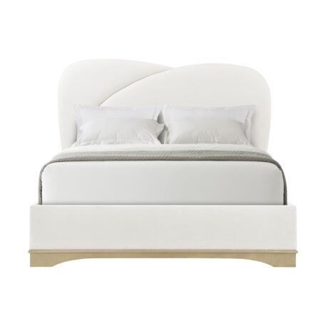 Theodore Alexander Origins California King Bed - Image 2