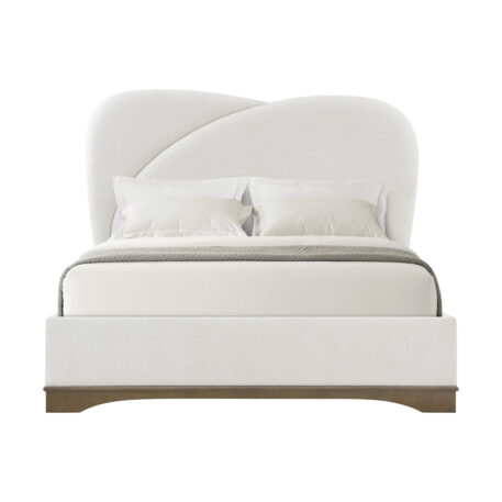 Theodore Alexander Origins California King Bed - Image 2