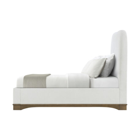 Theodore Alexander Origins California King Bed - Image 3