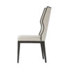 Theodore Alexander Della Dining Chair - Image 3