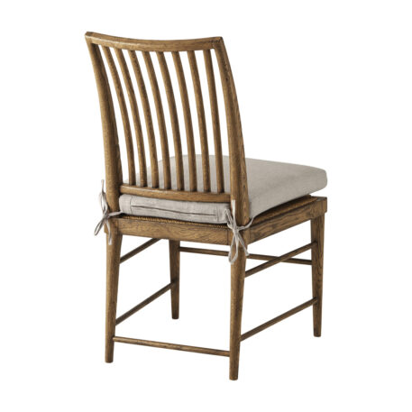 Theodore Alexander Nova Dining Side Chair III - Image 2