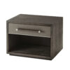 Theodore Alexander Lowan Nightstand