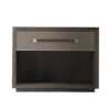 Theodore Alexander Lowan Nightstand - Image 2