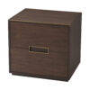 Theodore Alexander Bosworth Night Stand (Small)