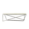 Theodore Alexander Crazy X Tray Cocktail Table - Image 2