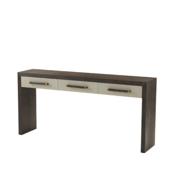 Theodore Alexander Isher Console Table