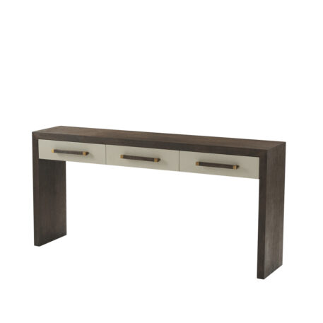 Theodore Alexander Isher Console Table