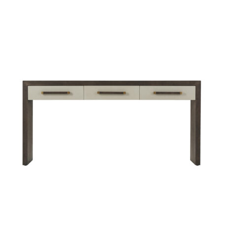 Theodore Alexander Isher Console Table - Image 3