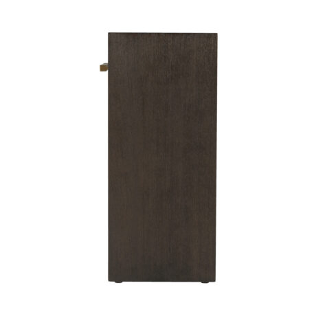 Theodore Alexander Isher Console Table - Image 4