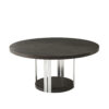 Theodore Alexander Tambura Dining Table