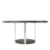 Theodore Alexander Tambura Dining Table - Image 4