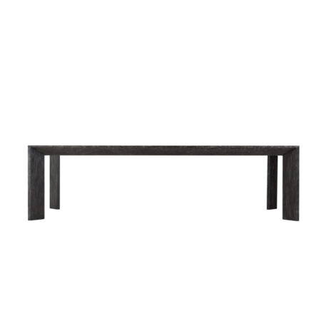 Theodore Alexander Jayson Dining Table - Image 3