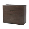 Theodore Alexander Bosworth Chest of Drawers