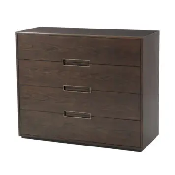 Theodore Alexander Bosworth Chest of Drawers