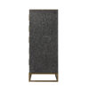 Theodore Alexander Blain Tall Boy Chest of Drawers - Image 3