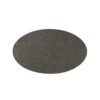 Theodore Alexander Eli Oval Nightstand - Image 2