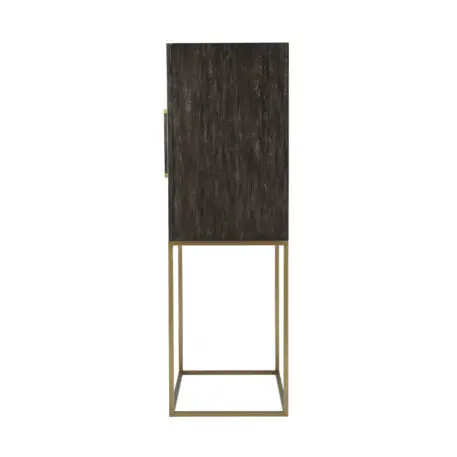 Theodore Alexander Travers Bar Cabinet - Image 5