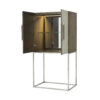 Theodore Alexander Travers Bar Cabinet - Image 2