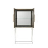 Theodore Alexander Travers Bar Cabinet - Image 4