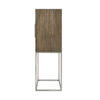 Theodore Alexander Travers Bar Cabinet - Image 5