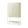 Theodore Alexander Townsend Bar Cabinet