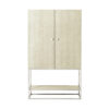 Theodore Alexander Townsend Bar Cabinet - Image 3