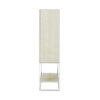 Theodore Alexander Townsend Bar Cabinet - Image 4