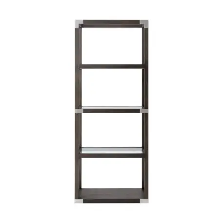 Theodore Alexander Drewry Shelving Etagere - Image 2