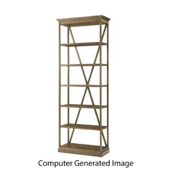 Theodore Alexander Nova Etagere