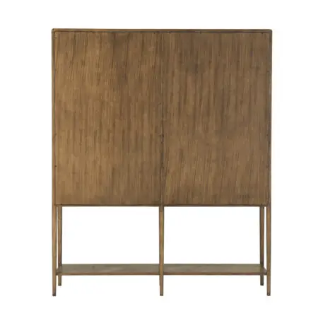 Theodore Alexander Nova Bookcase - Image 5