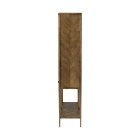 Theodore Alexander Nova Bookcase - Image 4