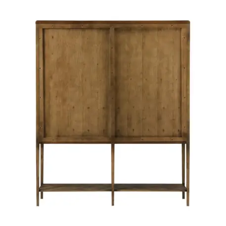 Theodore Alexander Nova Bookcase - Image 5